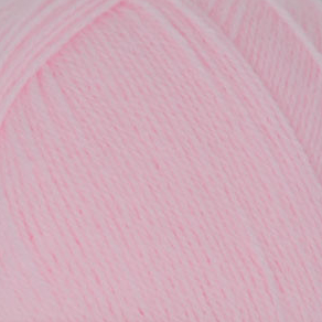 Stylecraft Wondersoft Baby 3 Ply Petal Pink (1030)