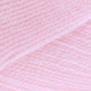 James C Brett Super Soft Baby 4 Ply - Pink (BY6)