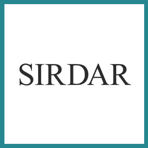 Filter by Brand - Sirdar logo