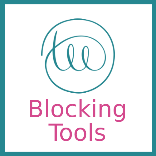 Filter by Blocking Tools