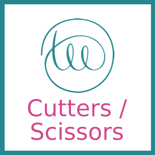 Filter by Yarn Cutters/Scissors