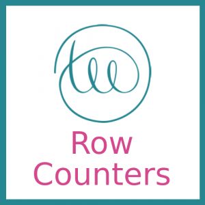 Filter by Row Counters