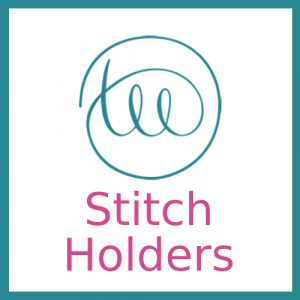 Filter by Stitch Holders