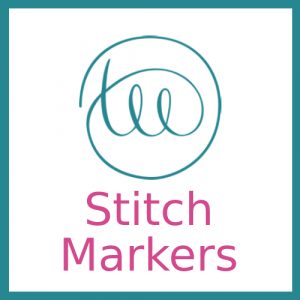 Filter by Stitch Markers