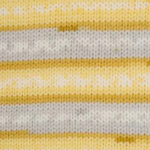 Stylecraft Bambino Prints - Hopscotch (3760) - knitted