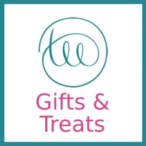 Filter by Gifts & Treats