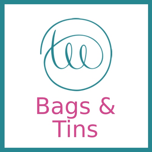 Filter by Bags & Tins