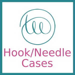 Filter by Hook/Needle Cases