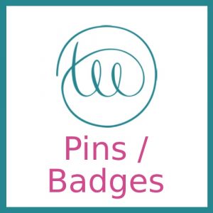 Filter by Pins/Badges