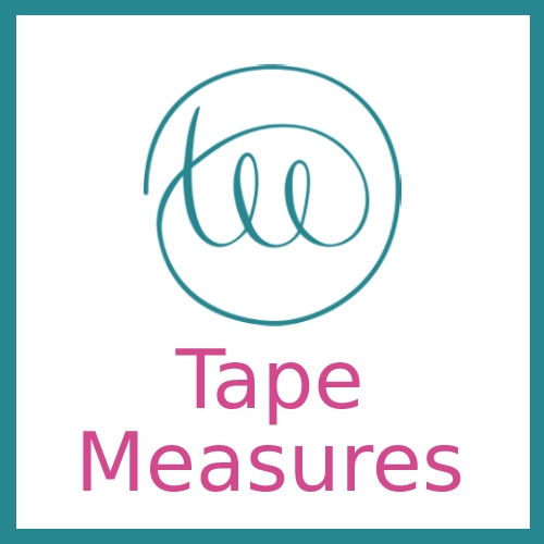 Filter by Tape Measures