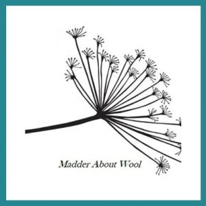 Filter by Madder About Wool