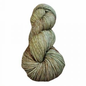 Fyberspates Vivacious 4-Ply: Lundy Island (615)