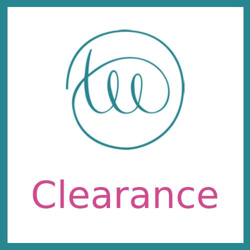 Filter by Clearance items