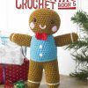 King Cole Christmas Crochet - Book 5