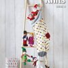 King Cole Christmas Knits - Book 8