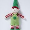 King Cole Christmas Knits - Book 8 - Elf