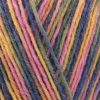 Signature 4 Ply Zandra Rhodes - Woodland Awaken (1025) - close up