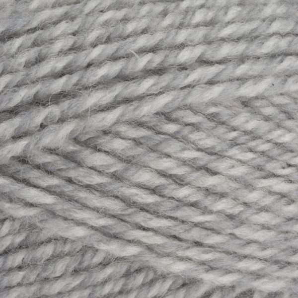 Stylecraft Special Aran with Wool - Grey Marl (7043)