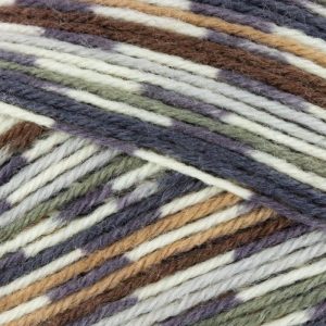 West Yorkshire Spinners Signature 4 Ply - Owl (877)