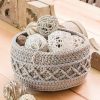 A Gansey Crochet Home - 4