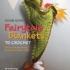 Fairytale Blankets to Crochet