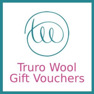 Filter by Truro Wool Gift Vouchers