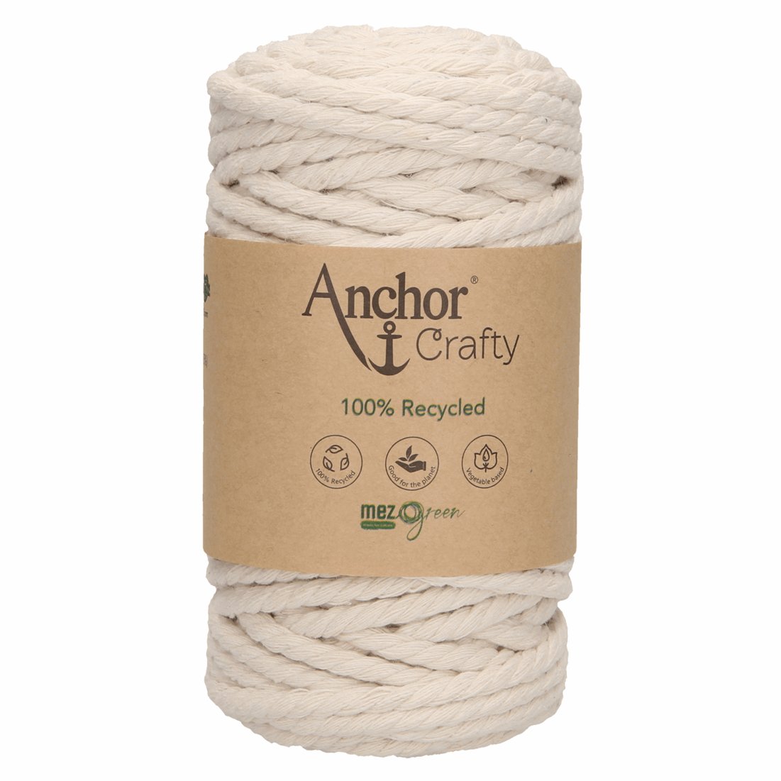 Anchor Crafty - Natural (00105) - 2