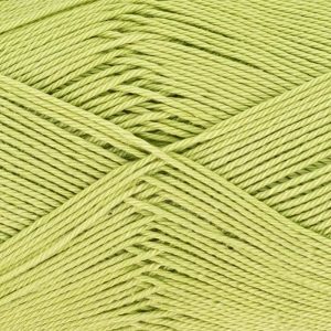 King Cole Giza Cotton 4 Ply - Dill (2293)