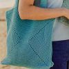 Rico Crochet Bag Pattern 1188
