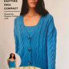 Rico Pattern 1199 Womens Cardigan and Top
