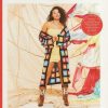 Sirdar Crochet Pattern - 10525 - Coat'chella Jacket