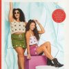 Sirdar Crochet Pattern - 10530 - Flower Power Two Piece