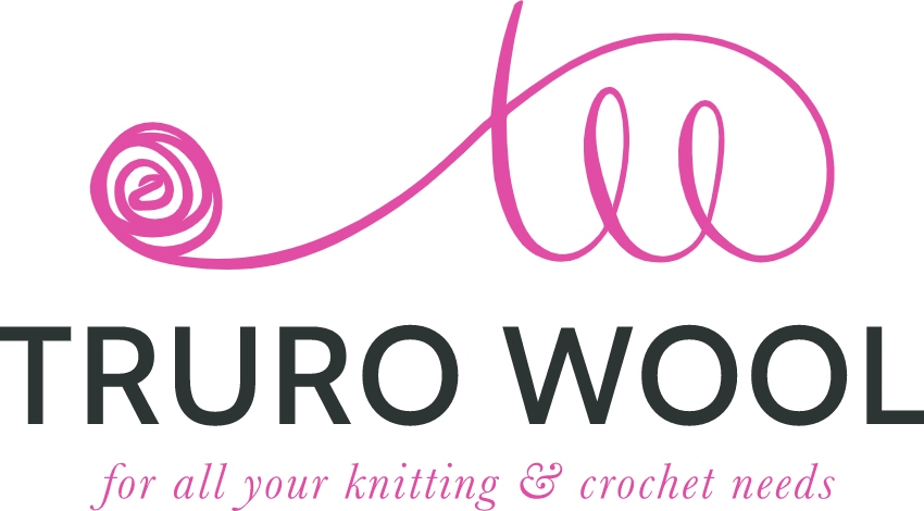 Truro Wool Logo