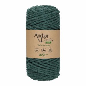 Anchor Crafty Fine - Forest (0111)