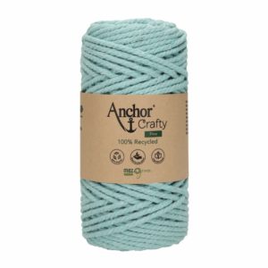 Anchor Crafty Fine - Mint (0117)