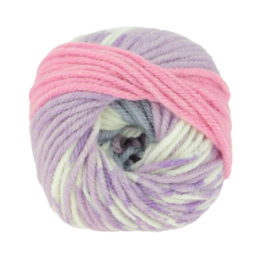 King Cole Nordic Chunky - Tove (4804)