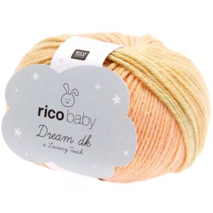 Rico Baby Dream DK - Summer (021)