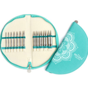 KnitPro: The Mindful Collection: Circular Interchangeable Gratitude Set