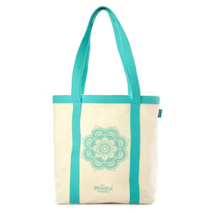 KnitPro: The Mindful Collection: The Mindful Tote Bag (KP36661)