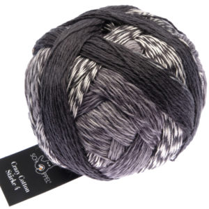 Crazy Cotton Stärke 4 - Mondfahrt (2439) (Flight To The Moon)