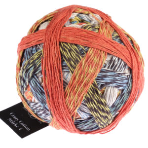 Crazy Cotton Stärke 4 - Urgestein (2366) (Bedrock)