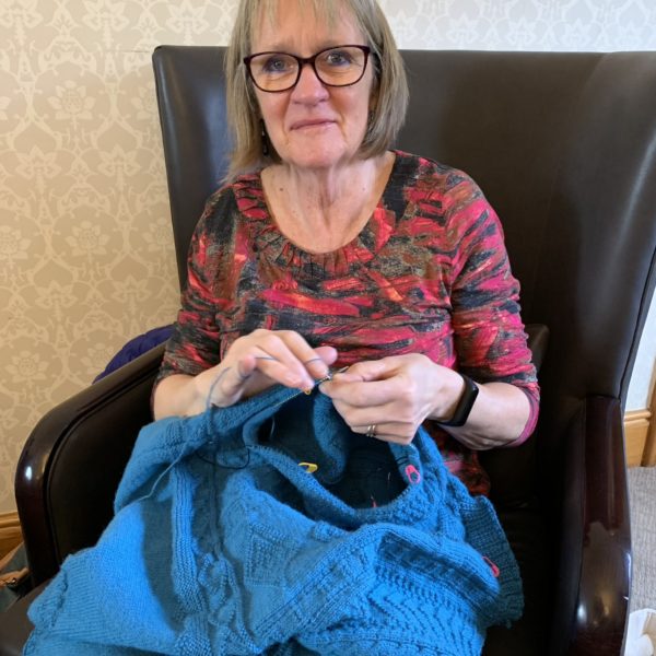 Truro Wool Knitting & Crochet Retreat