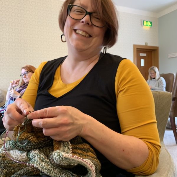 Truro Wool Knitting & Crochet Retreat