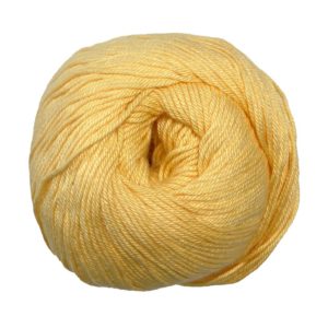Stylecraft Naturals Bamboo+Cotton - Daffodil (7251)