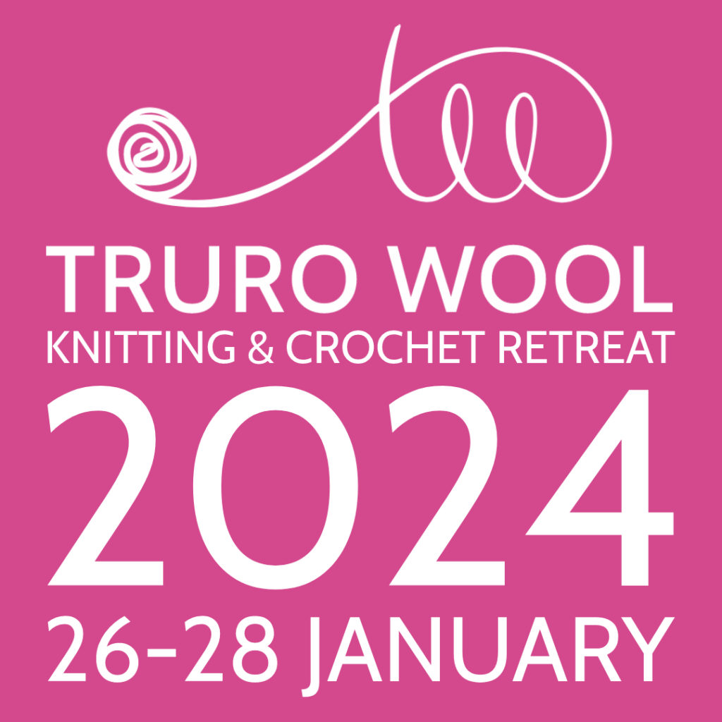 Truro Wool Your Local Yarn Shop