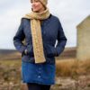 WYS Croft DK and Aran - A Way of Life Pattern Book