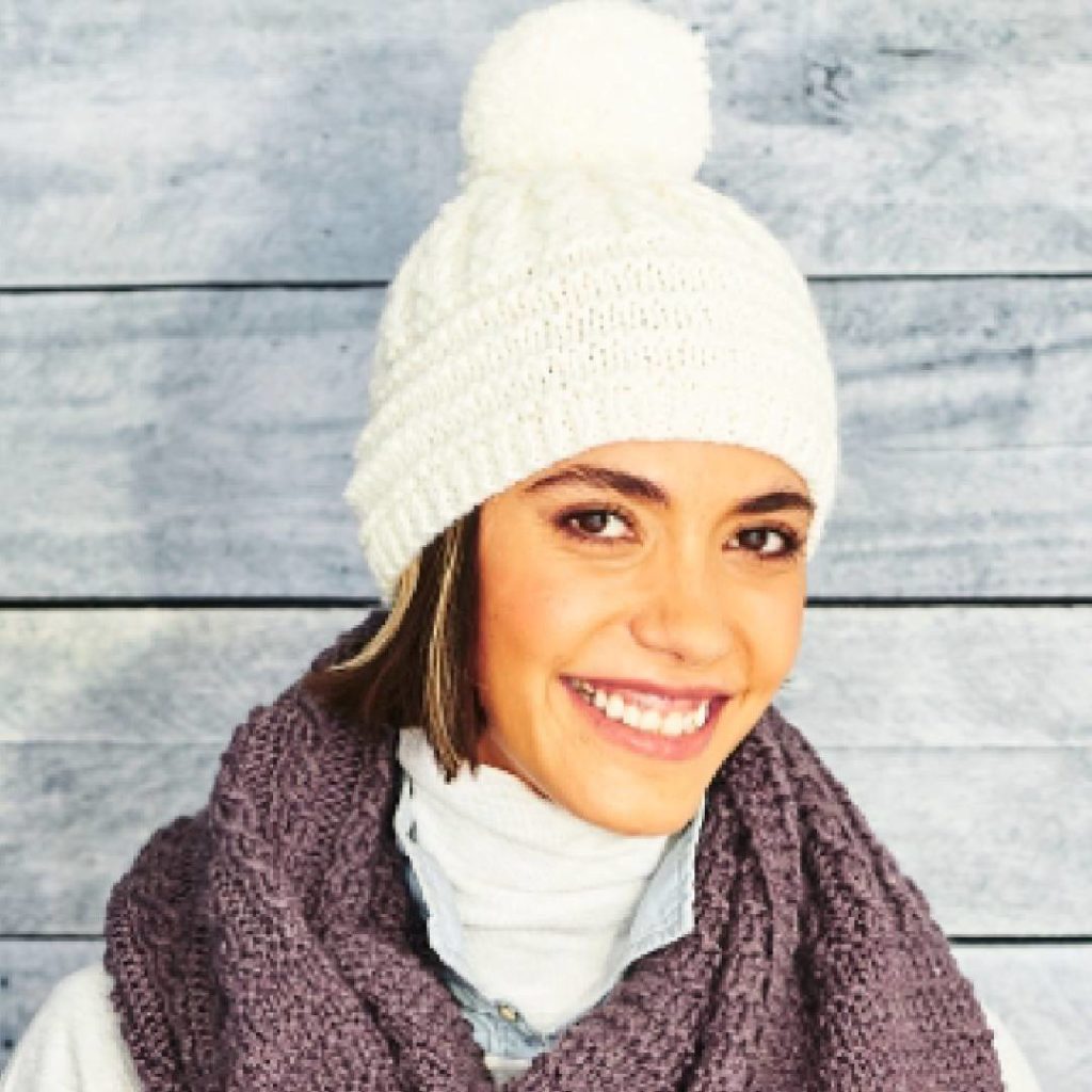 Free Stylecraft Hat Pattern - Knitted, Chunky