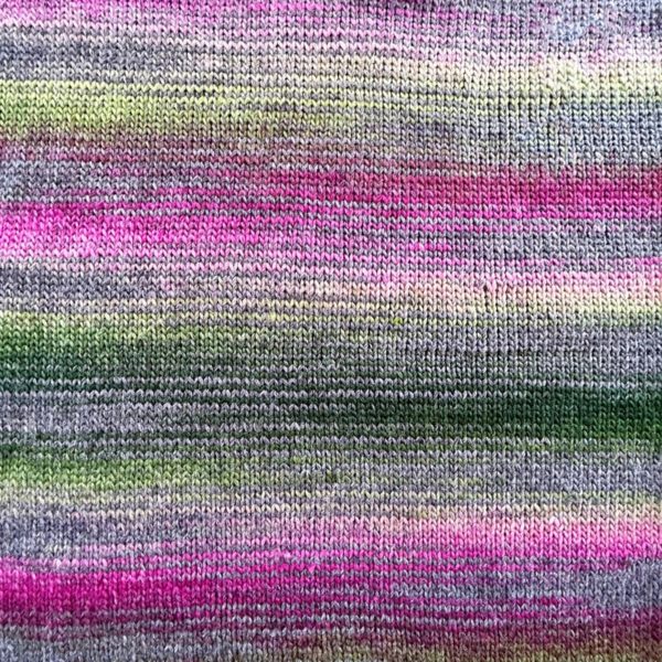 Stylecraft - Knit Me, Crochet Me DK - Aurora (6152)