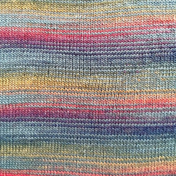 Stylecraft - Knit Me, Crochet Me DK - Nebula (6157)