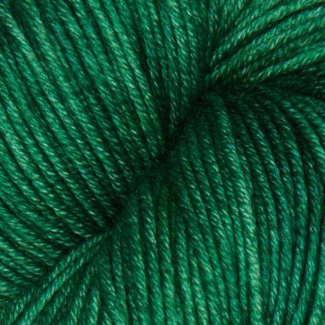 KnitPro Symfonie - Terra Hand Dyed 4-Ply - Deep Emerald (SS2013)